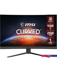 Игровой монитор G32C4X Msi