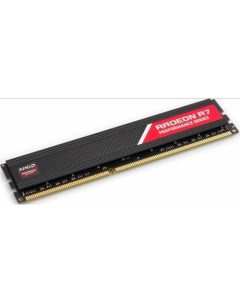 Оперативная память Radeon R7 Performance 4GB PC4-19200 R744G2400U1S-U Amd