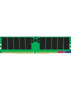 Оперативная память 96ГБ DDR5 5600 МГц KSM56R46BD4PMI-96MBI Kingston