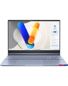 Ноутбук VivoBook S15 OLED S5506MA-MA102 Asus