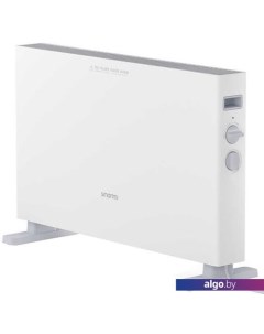 Конвектор Convector Heater 1S DNQ04ZM (международная версия, белый) Smartmi