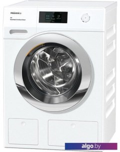 Стиральная машина WCR890 WPS PWash 2.0 & TDos XL&WiFi Miele