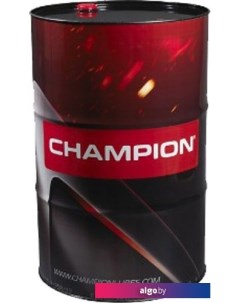 Моторное масло OEM Specific 10W-30 MS Extra 205л Champion