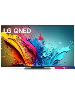 Телевизор QNED86 55QNED86T6A Lg