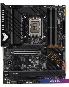 Материнская плата TUF Gaming Z690-Plus Asus