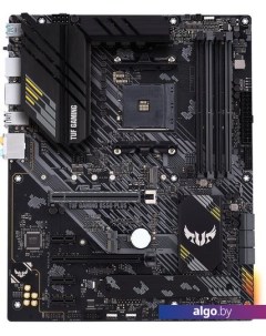 Материнская плата TUF Gaming B550-Plus Asus