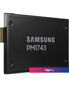 SSD PM1743 1.92TB MZWLO1T9HCJR-00A07 Samsung