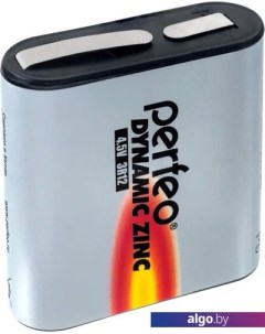 Батарейка Dynamic Zinc 3R12/1SH Perfeo