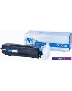 Картридж NV-TK7300 (аналог Kyocera TK-7300) Nv print