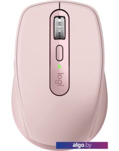 Мышь MX Anywhere 3 (розовый) Logitech