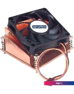 Кулер для процессора 1960077101N001 Advantech