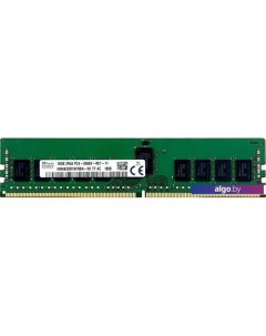 Оперативная память 16GB DDR4 PC4-21300 HMA82GR7JJR8N-VKTF Hynix