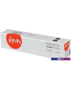 Картридж SAKXFAT88A (аналог Panasonic KX-FAT88A) Sakura printing