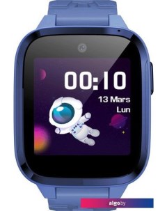 Детские умные часы Choice Kids Watch (синий) Honor