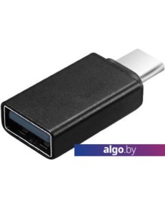 Адаптер A-USB2-CMAF-01 Cablexpert