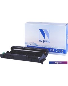 Картридж NV-DR2335 (аналог Brother DR-2335) Nv print