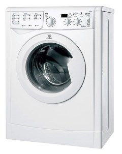 Стиральная машина IWUD 4085 Indesit