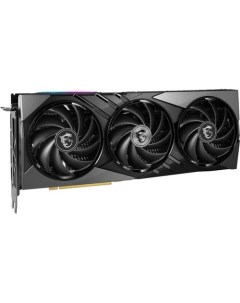 Видеокарта GeForce RTX 4060 Ti Gaming X Slim 8G Msi