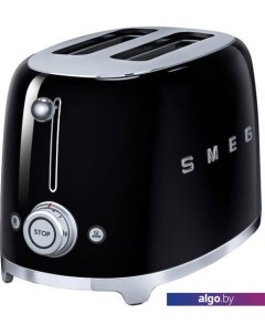 Тостер TSF01BLEU Smeg