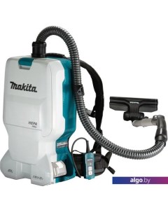 Пылесос DVC660Z Makita