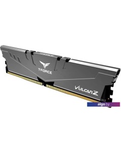 Оперативная память Vulcan Z 2x8GB DDR4 PC4-25600 TLZGD416G3200HC16CDC01 Team