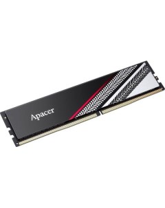 Оперативная память TEX 16ГБ DDR4 3200 МГц AH4U16G32C28YTBAA-1 Apacer