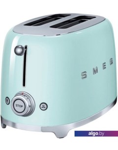 Тостер TSF01PGEU Smeg