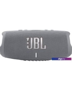 Беспроводная колонка Charge 5 (серый) Jbl