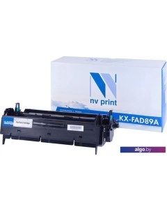 Фотобарабан NV-KXFAD89A (аналог Panasonic KX-FAD89A) Nv print