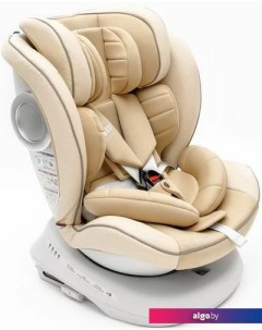 Детское автокресло Champion Isofix AMARO-2008CH-Be (бежевый) Amarobaby