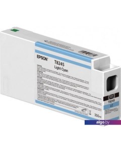 Картридж C13T824500 Epson