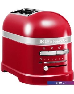 Тостер Artisan 5KMT2204EER Kitchenaid