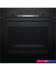 Электрический духовой шкаф Serie 4 HBA553BA0 Bosch