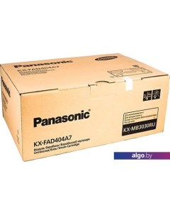 Фотобарабан KX-FAD404A7 Panasonic