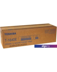 Картридж T-1640E Toshiba