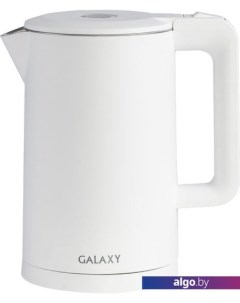 Электрочайник Galaxy GL0323 (белый) Galaxy line