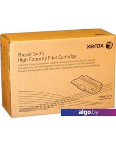 Картридж 106R01415 Xerox