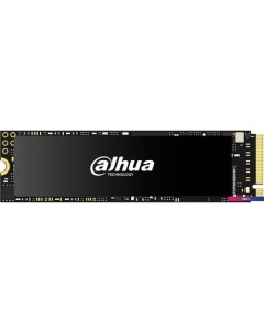 SSD C970 Plus 2TB DHI-SSD-C970VN2TB Dahua