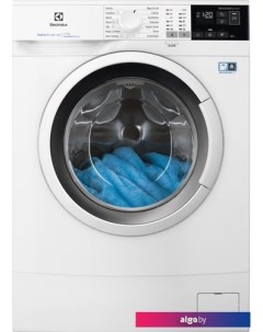 Стиральная машина SensiCare 600 EW6SN427WI Electrolux