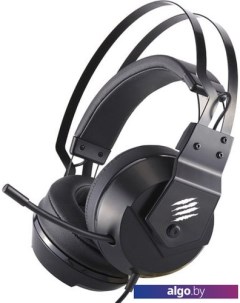 Наушники F.R.E.Q. 2 Mad catz