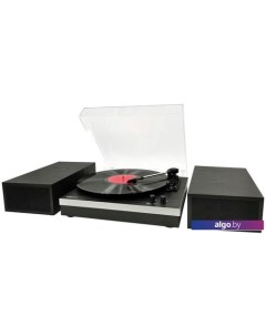 Виниловый проигрыватель LP-380B Ritmix