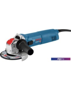 Угловая шлифмашина GWX 14-125 Professional 06017B7000 Bosch