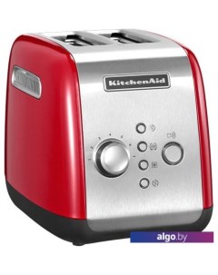 Тостер 5KMT221EER Kitchenaid