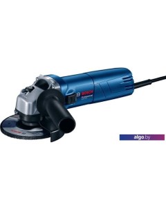 Угловая шлифмашина GWS 670 Professional 0601375606 Bosch