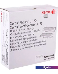 Картридж 106R03048 Xerox