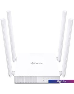 Wi-Fi роутер Archer C24 Tp-link