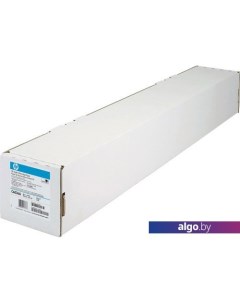 Офисная бумага Bright White Inkjet Paper 914 мм x 45.7 м (C6036A) Hp