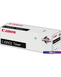 Тонер C-EXV22 Canon