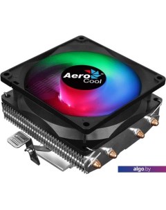 Кулер для процессора Air Frost 4 Aerocool