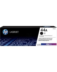 Картридж LaserJet 44A CF244A Hp